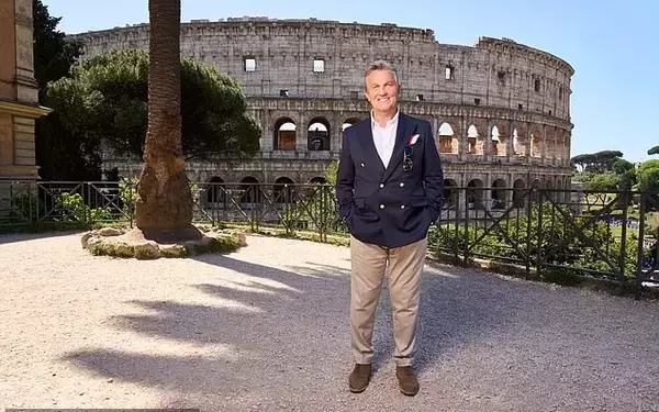 ITV Cancels 'The Chase Around The World' After One Season