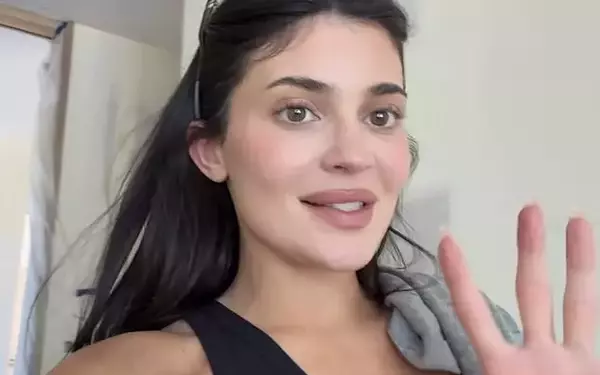 Kylie Jenner Shares Exclusive Insights into Her Unfinished Calabasas Mansion