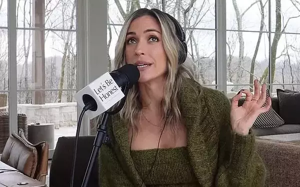 Kristin Cavallari's Love Life and Business Ventures Under Scrutiny