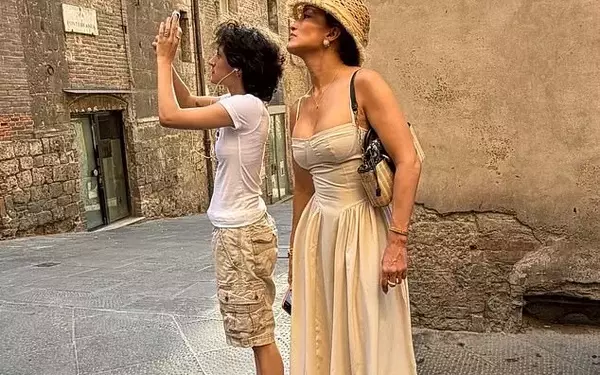 Jennifer Lopez's Public Image and the Challenges of Celebrity Parenthood