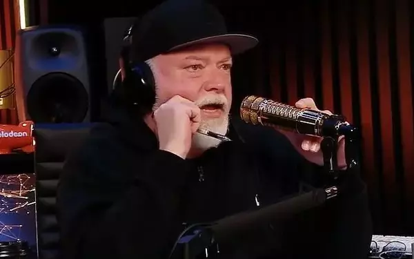 Radio Personalities' Legal Battle Intensifies: Sandilands Subpoenaed in Henderson's Federal Court Case