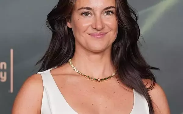 Shailene Woodley Triumphs with First Emmy Win at Creative Arts Emmy Awards, Joined by Fellow Honorees