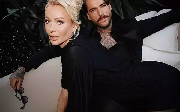 Olivia Attwood and Pete Wicks' Affectionate Display Sparks Fan Frenzy After Vowing to Limit Public Sharing