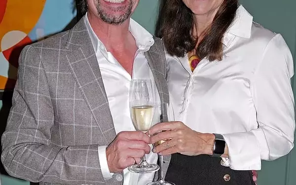 Richard Hammond's New Chapter: Love After Divorce and Life Changes