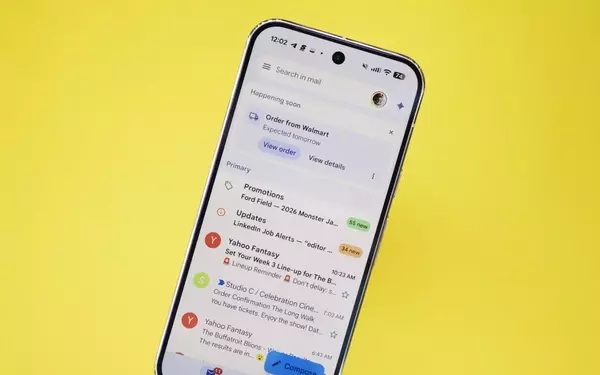 Mastering Gmail: Effective Strategies for Inbox Decluttering