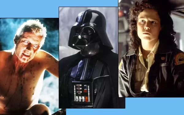 Exploring Humanity's Future: A Journey Through Science Fiction Cinema
