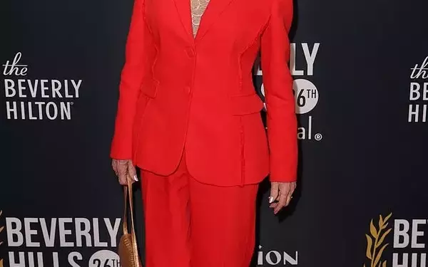 Barbara Eden Clarifies Health Scare After Film Festival Withdrawal