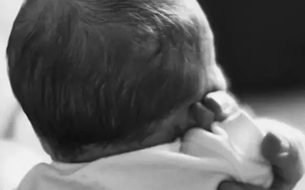 ITV's Daisy Payne Welcomes First Child, Joni Augusta Gatt