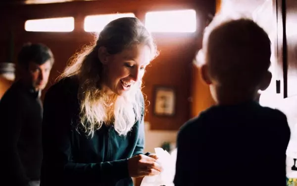 Nathan Fielder's 'You Can See Everything' documentary with Elizabeth Holmes is an Oscar Contender