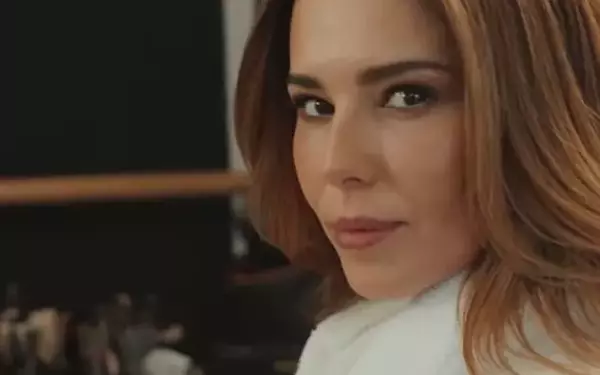 Cheryl's Radiant Comeback: Nivea Partnership and TV Return