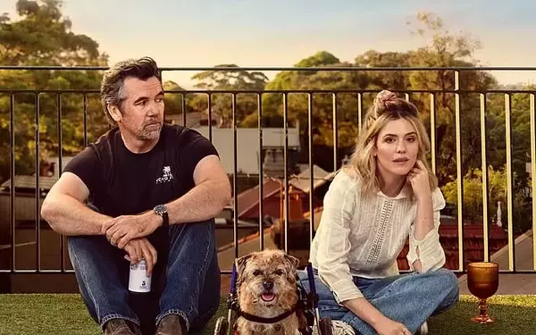 Review: 'Colin From Accounts' Returns with Hilarious Wokery Skewering