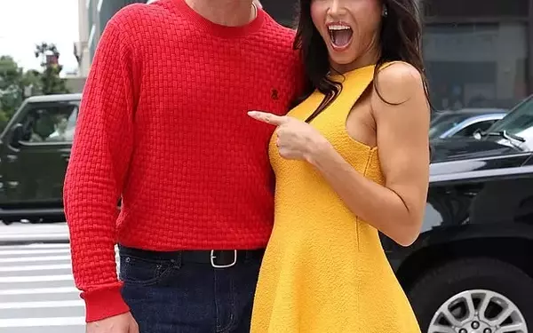 Behind-the-Scenes Tensions Erupt on 'Dancing with the Stars' as Contestants Allege Unfair Advantages