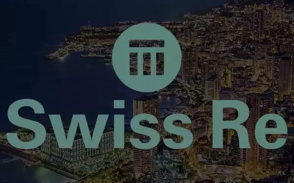 Swiss Re Reinforces Commitment to Alternative Capital Markets