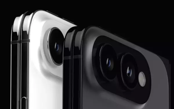 iPhone Duo: Apple's Foldable Debut with Stylus Support and Premium Pricing Revealed