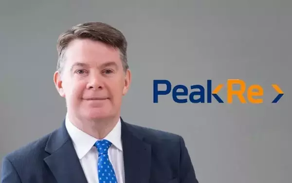 Peak Re Ignites Third-Party Capital Business, Forging Investor Partnerships