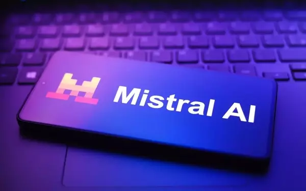 Mistral AI Secures €3 Billion in Funding to Advance Sovereign AI