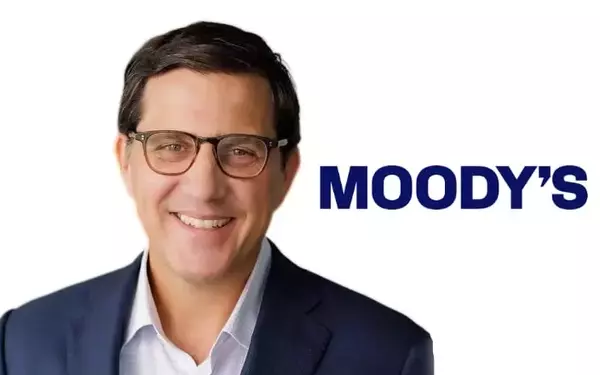 Moody's CEO Fauber: Uniting Capital and Confidence for Global Risk Management