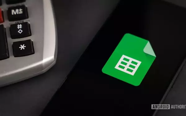 Google Sheets Enhances Font Options and Excel Compatibility