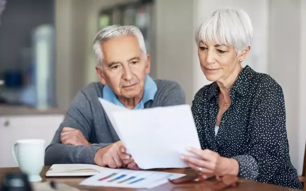 Optimizing Retirement Income: IRA vs. Social Security and Key ETFs