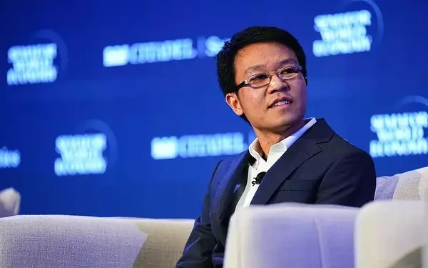 Cognition Achieves Staggering $48 Billion Valuation, Highlighting Robust Investor Confidence in AI Coding Sector
