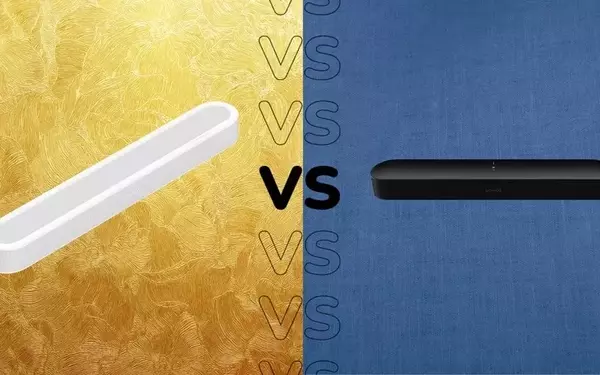 Sonos Beam Ultra vs. Beam (Gen 2): A Comprehensive Soundbar Comparison