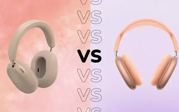 Sonos Ace Ultra Versus AirPods Max 2: A Comprehensive Headphone Comparison