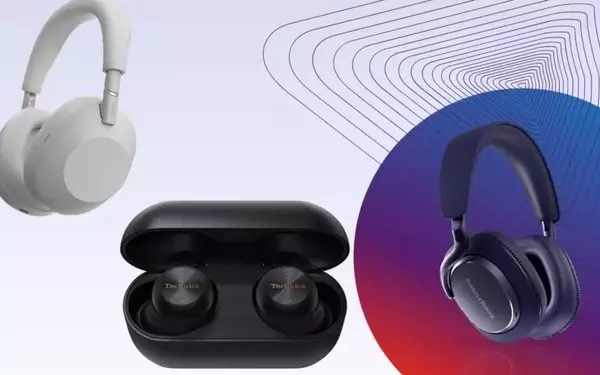 Top Headphones of 2026: Enhancing Your Audio Experience at Home and On-the-Go
