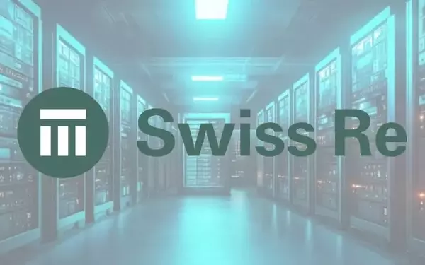 Swiss Re Emphasizes Economic Viability for ILS Capital in Data Center Sector