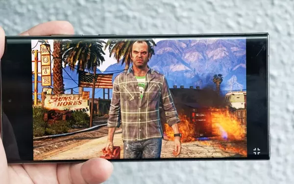 GTA 5 Unofficial Android Port: A Closer Look