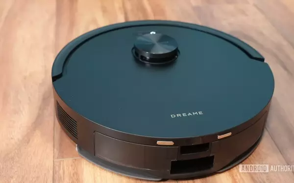 Dream D20 Air Plus: An Affordable Robotic Vacuum with Flagship Features