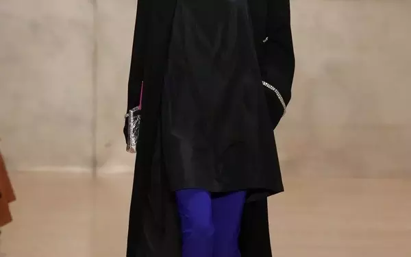 Rachel Comey's Spring 2027 Ready-to-Wear Collection