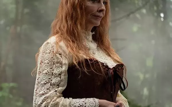 Horror Icon Cassandra Peterson Returns to Screen in New Witchy Role