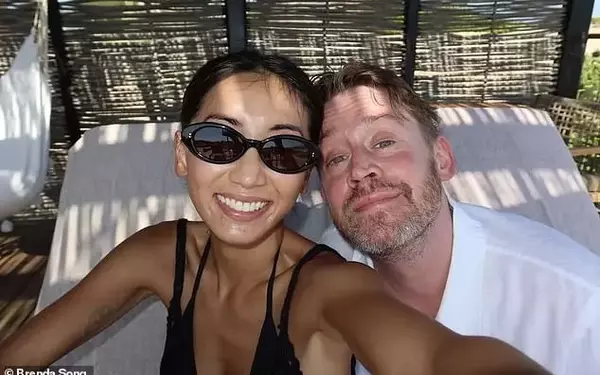 Brenda Song Celebrates Macaulay Culkin's 46th Birthday with Romantic Mexican Getaway
