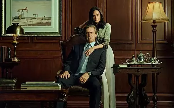 Michael Kelly Joins "Landman" Season 3, Taking Over After Jon Hamm's Departure