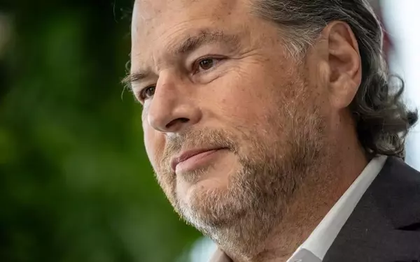 AI Research Firm Listen Labs Abandons Funding Round for Salesforce Acquisition Talks