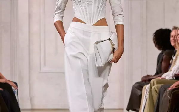 Ralph Lauren Spring 2027 Ready-to-Wear Collection Highlights