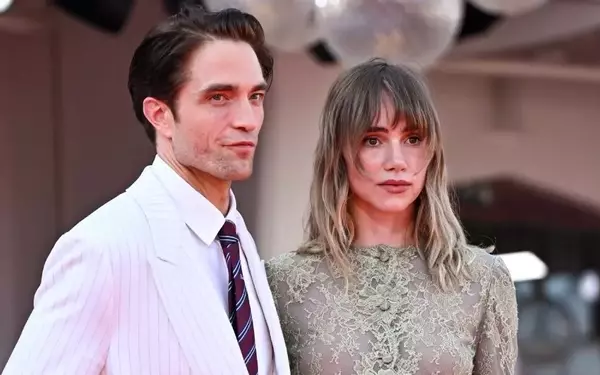 Suki Waterhouse Open to Daughter's Hollywood Career, Jokingly Embraces 'Nepo-Baby' Label