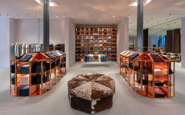 Fashion's Retail Resurgence: New Store Openings Coincide with NYFW