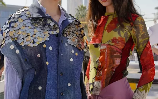Dubai Fashion Week's Evolving Vision Under New Leadership
