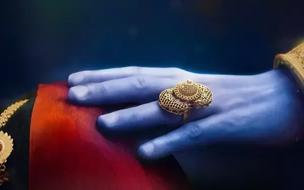 Sagar Pictures Entertainment Unveils 'Shrimad Bhagavatam Part I: Vishnurata'