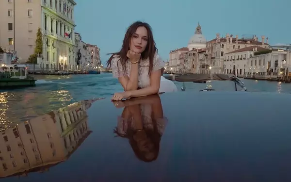 Venice Film Festival Showcases Cinematic Innovations and Global Film Success