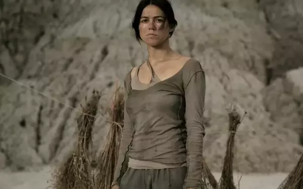 U.S. Rights Secured for Serbian Sci-Fi Thriller 'Sanctuary' Starring Nina Kiri