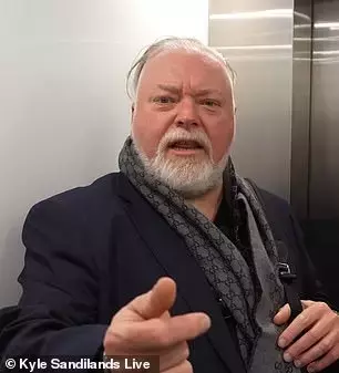 Radio Tycoon Kyle Sandilands Extends Multi-Million Dollar Offer to Karl Stefanovic Amid Podcast Hiatus