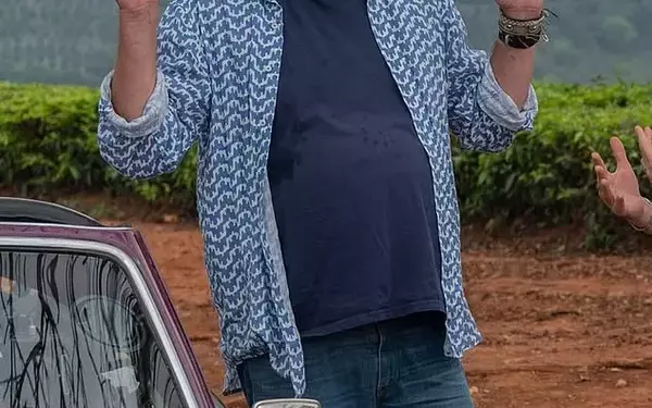 Jeremy Clarkson's Post-Cancer Lifestyle: A Balancing Act Between Health and Hedonism