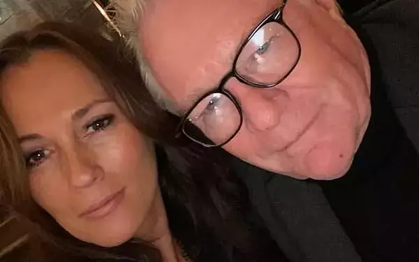Comedian Jim Davidson Calls Off Sixth Wedding, Citing Scheduling Conflicts and Past Divorce Costs