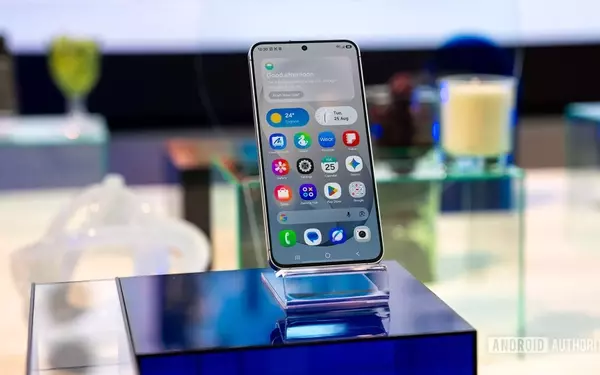 Unlocking Your Galaxy: Top 6 Essential Samsung Apps