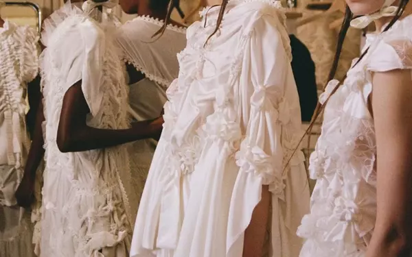 The True Meaning of 'Handmade' in Fashion: Craft, Authenticity, and Ethical Production