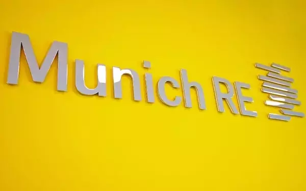 Munich Re Highlights Reinsurance's Critical Role Amidst Growing Global Risks