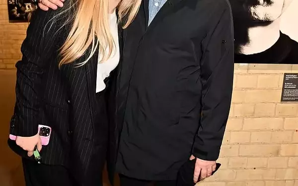 Noel Gallagher Banned from China for Life, Daughter Anais Reveals