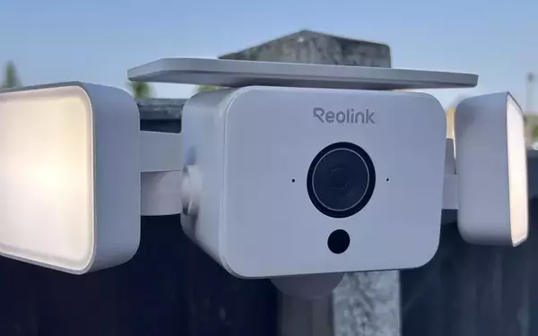 Reolink Solar Floodlight Cam: An In-Depth Review of the Wire-Free Security Solution
